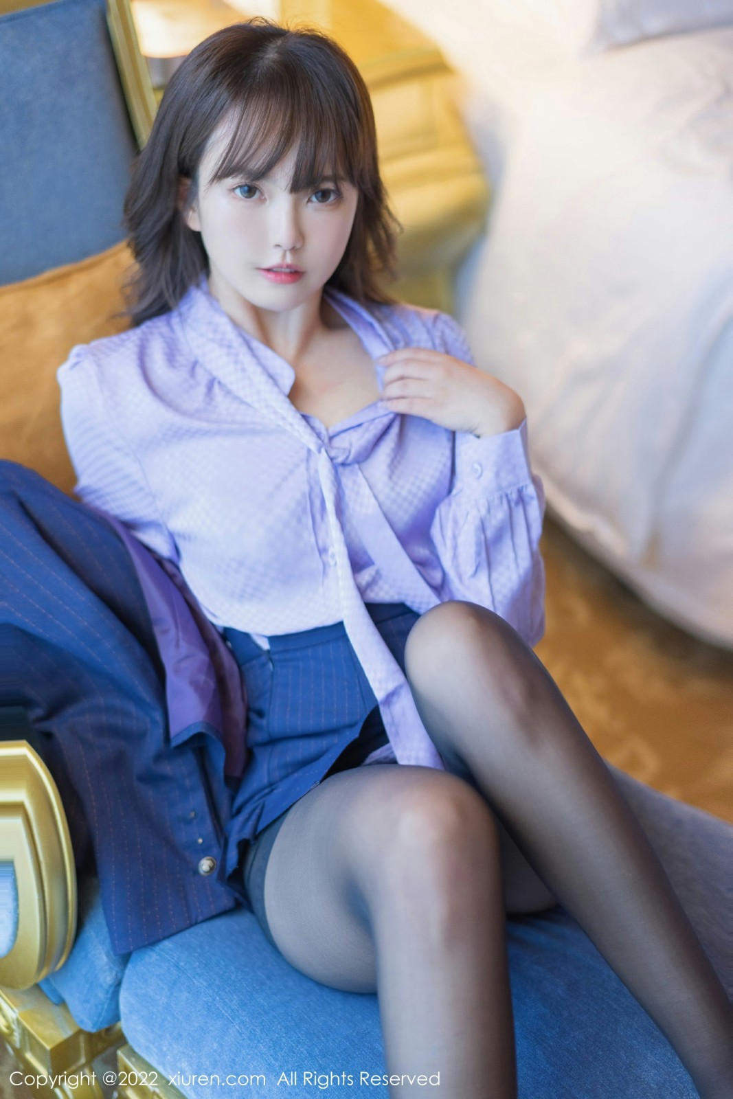 [XiuRen秀人网]20220628No5201张思允Nice-[秀人套图]