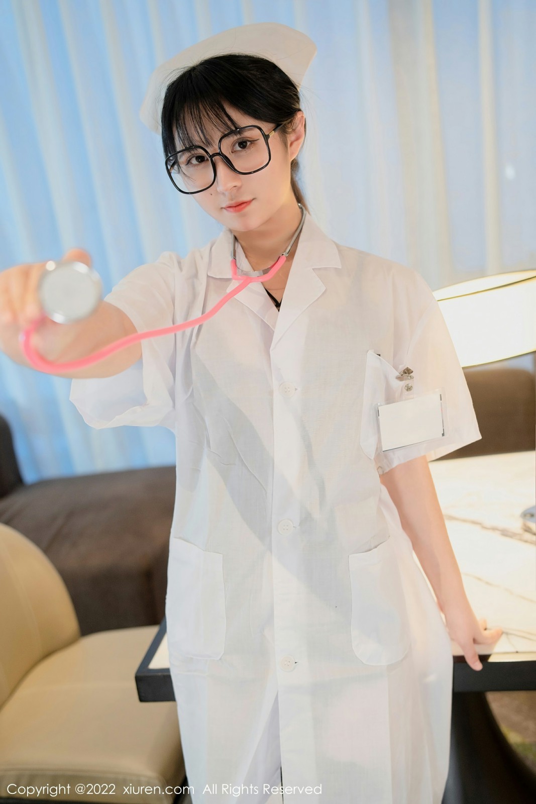 [XiuRen秀人网]20220629No5202久久Aimee-[秀人套图]