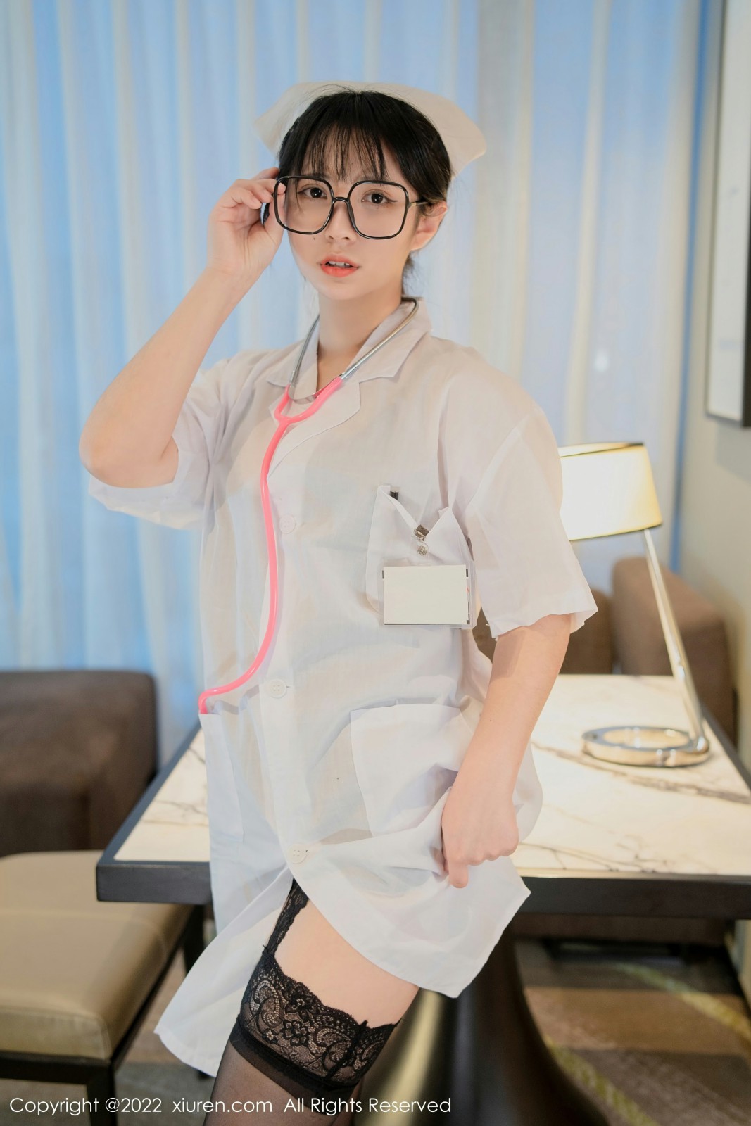 [XiuRen秀人网]20220629No5202久久Aimee-[秀人套图]