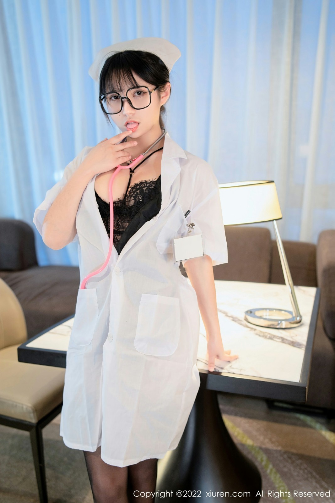 [XiuRen秀人网]20220629No5202久久Aimee-[秀人套图]