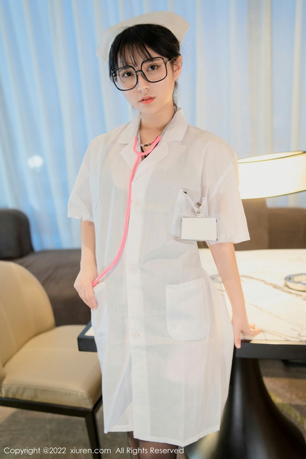 [XiuRen秀人网]20220629No5202久久Aimee-[秀人套图]