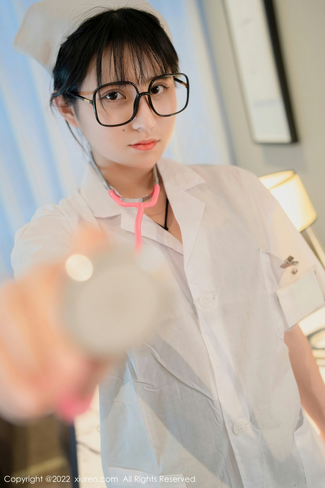 [XiuRen秀人网]20220629No5202久久Aimee-[秀人套图]