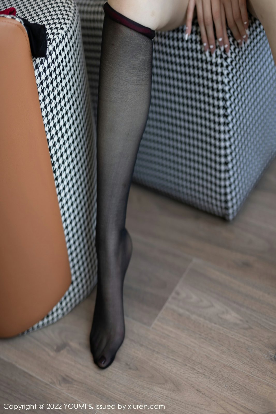 [YOUMI尤蜜荟]20220630VOL809尤妮丝Egg-[秀人套图]