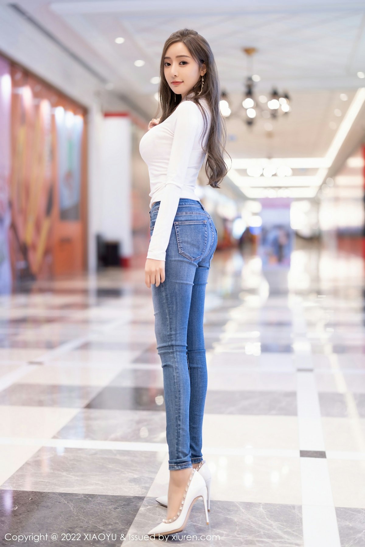 [XIAOYU语画界]20220704VOL812王馨瑶yanni-[秀人套图]