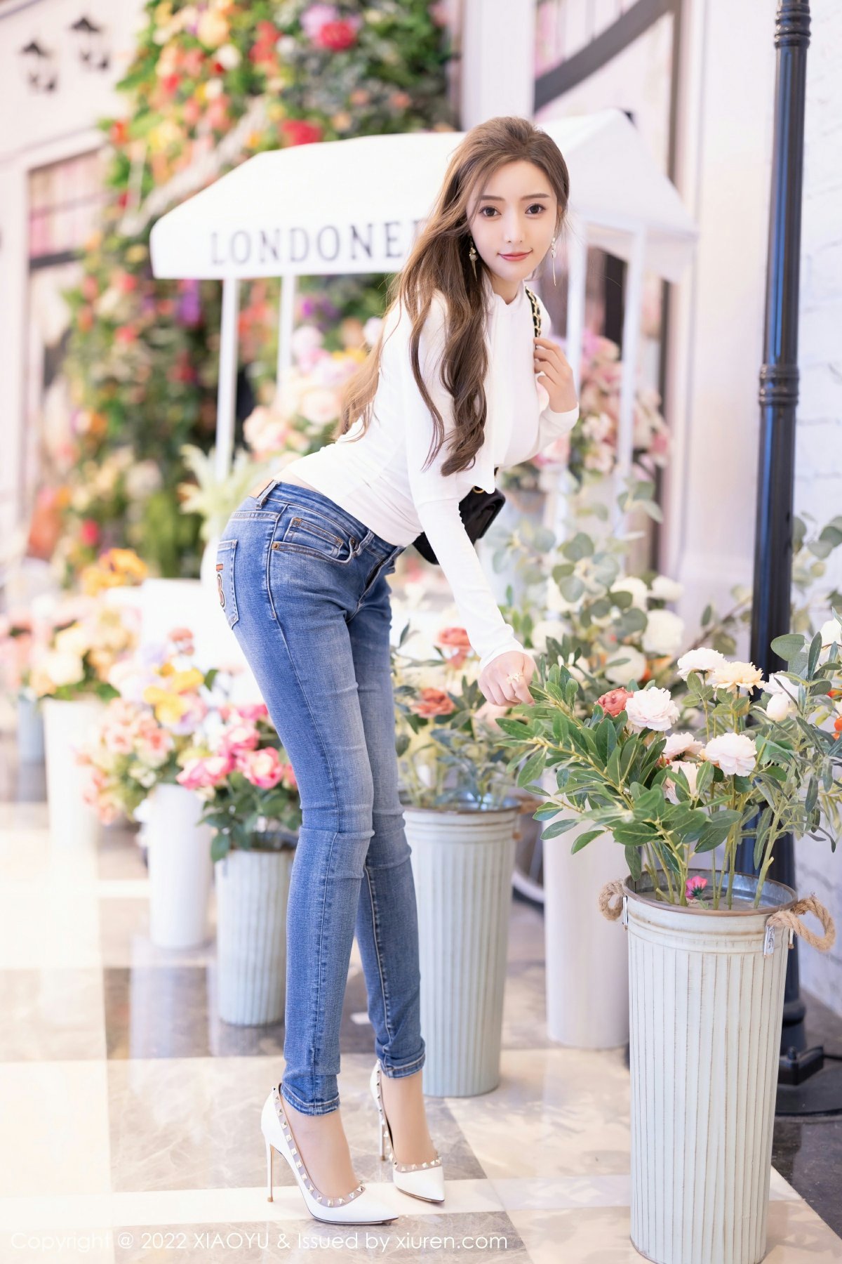 [XIAOYU语画界]20220704VOL812王馨瑶yanni-[秀人套图]