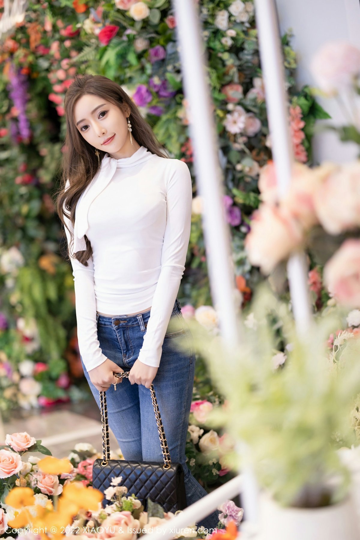 [XIAOYU语画界]20220704VOL812王馨瑶yanni-[秀人套图]