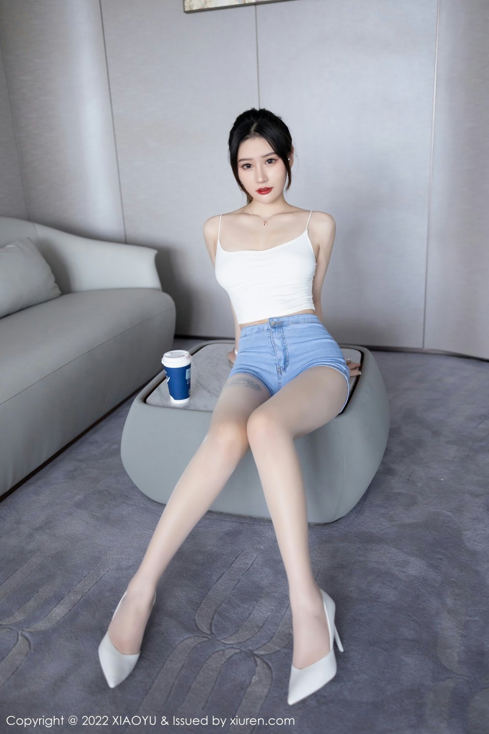 [XIAOYU语画界]20220705VOL813张欣欣-[秀人套图]