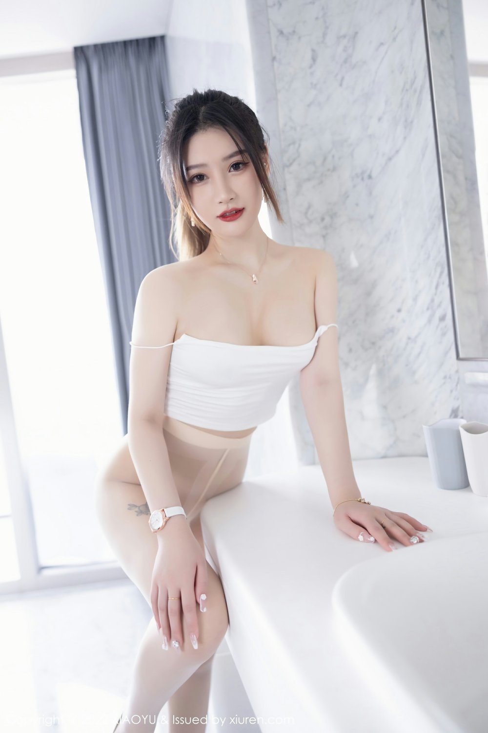 [XIAOYU语画界]20220705VOL813张欣欣-[秀人套图]