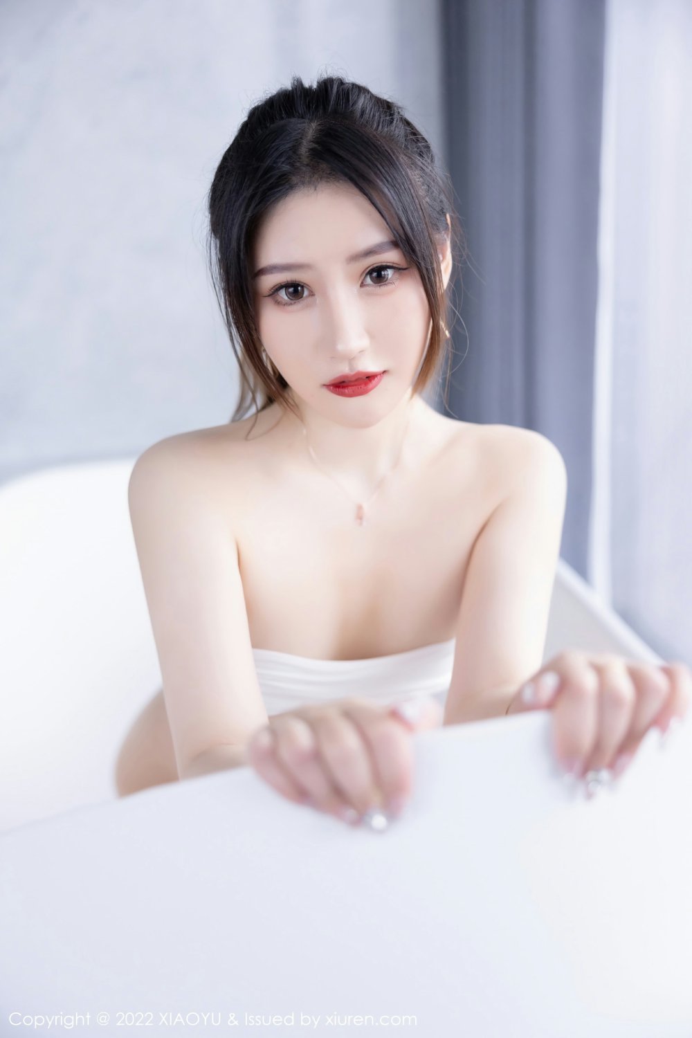 [XIAOYU语画界]20220705VOL813张欣欣-[秀人套图]