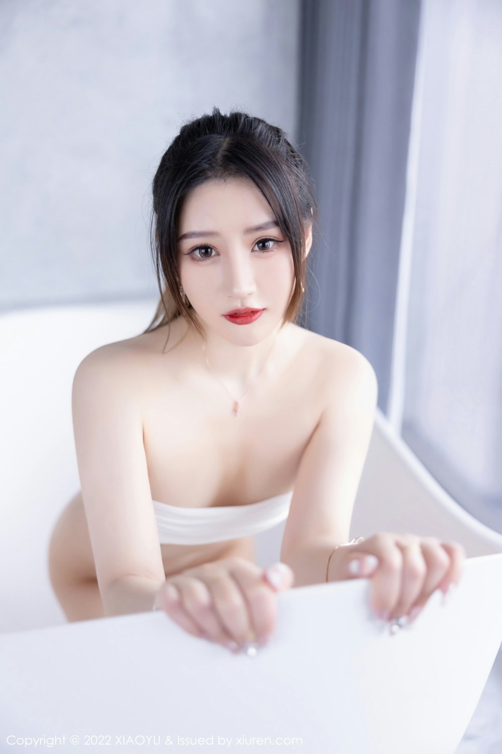 [XIAOYU语画界]20220705VOL813张欣欣-[秀人套图]