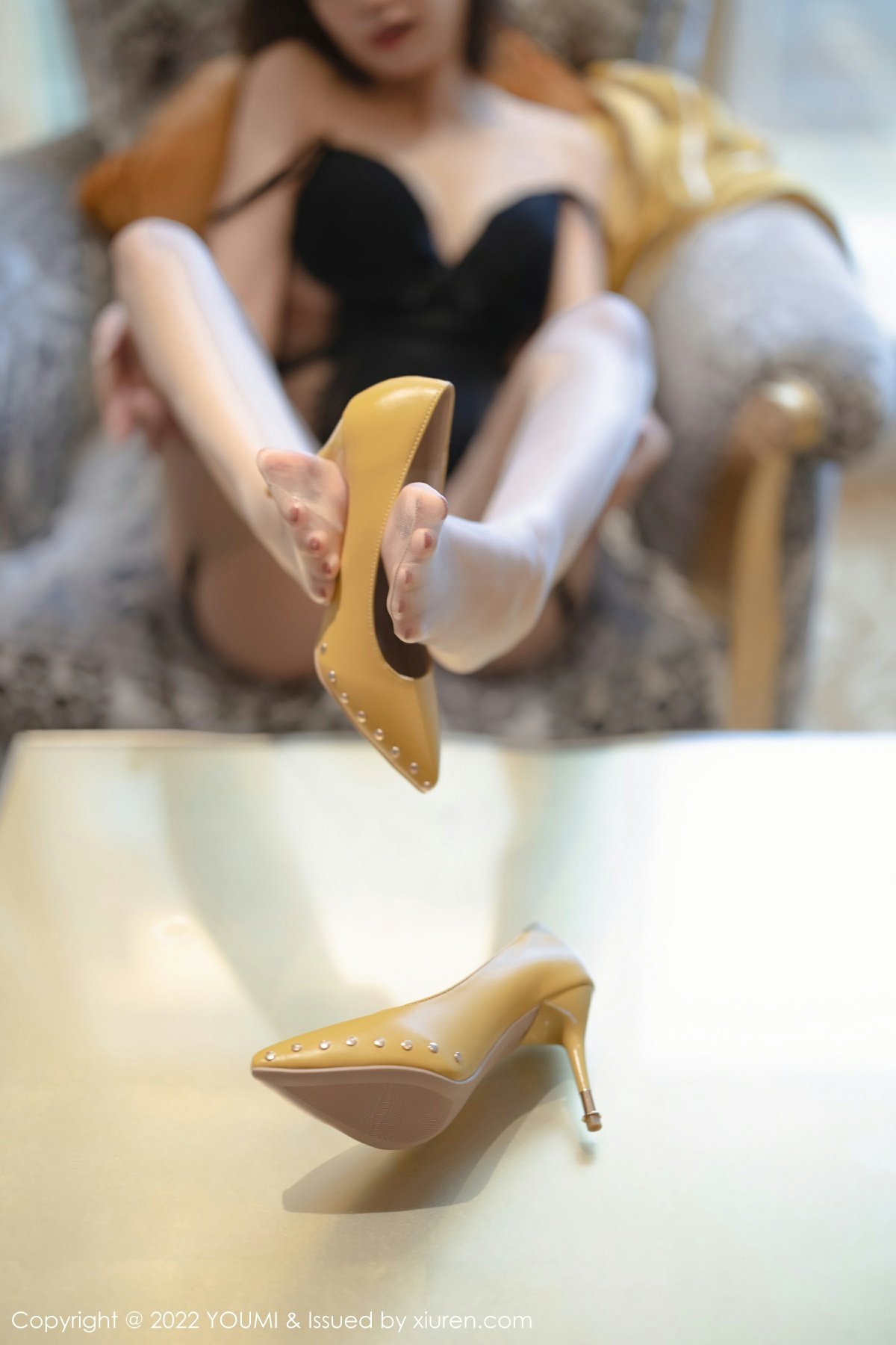 [YOUMI尤蜜荟]20220704VOL811张思允Nice-[秀人套图]