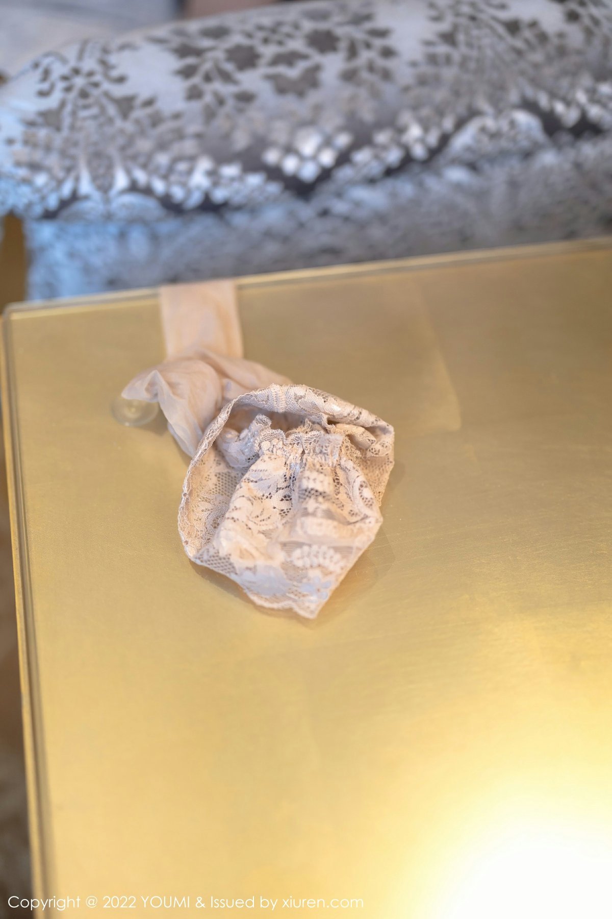 [YOUMI尤蜜荟]20220704VOL811张思允Nice-[秀人套图]