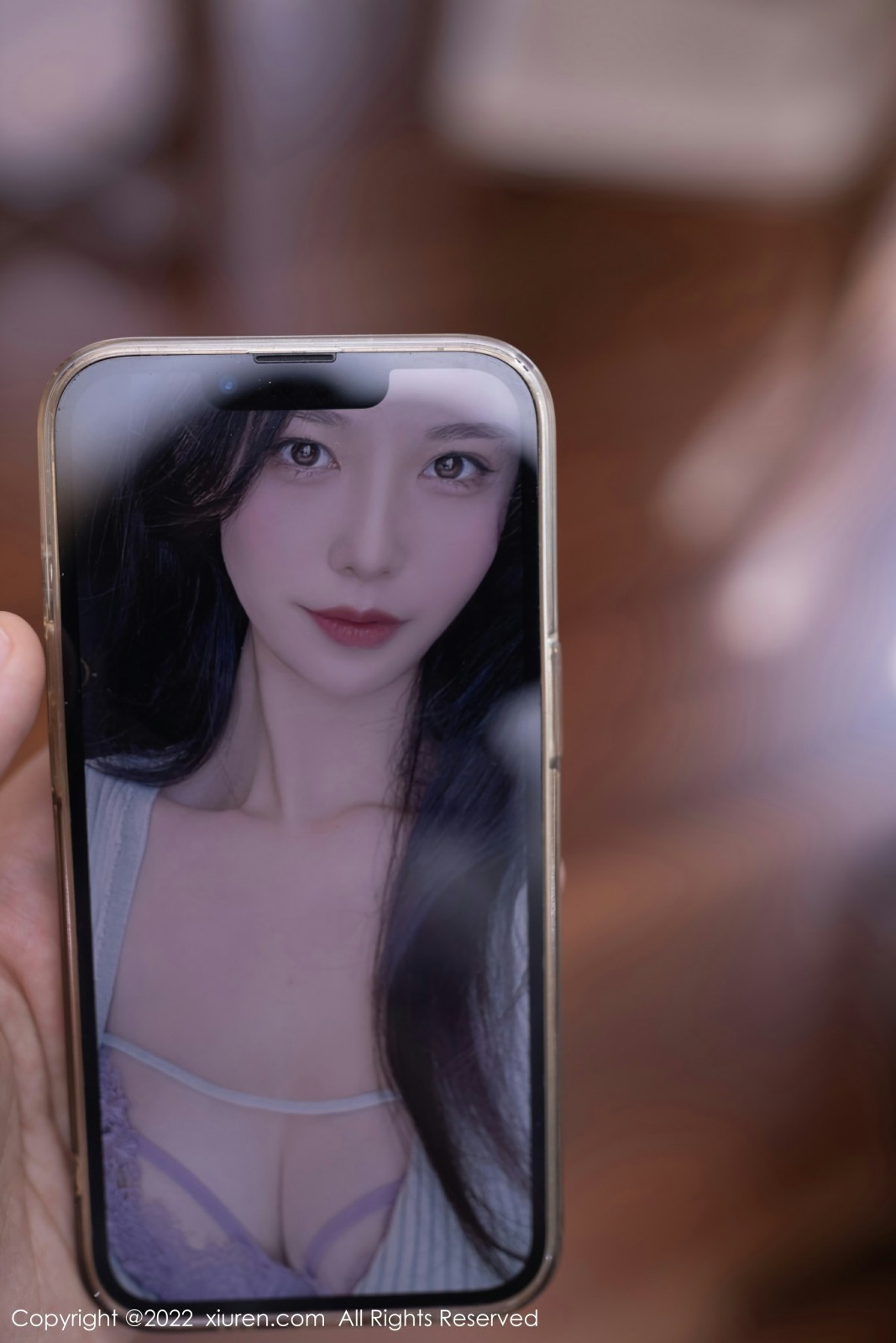 [XiuRen秀人网]20220629No5206利世-[秀人套图]