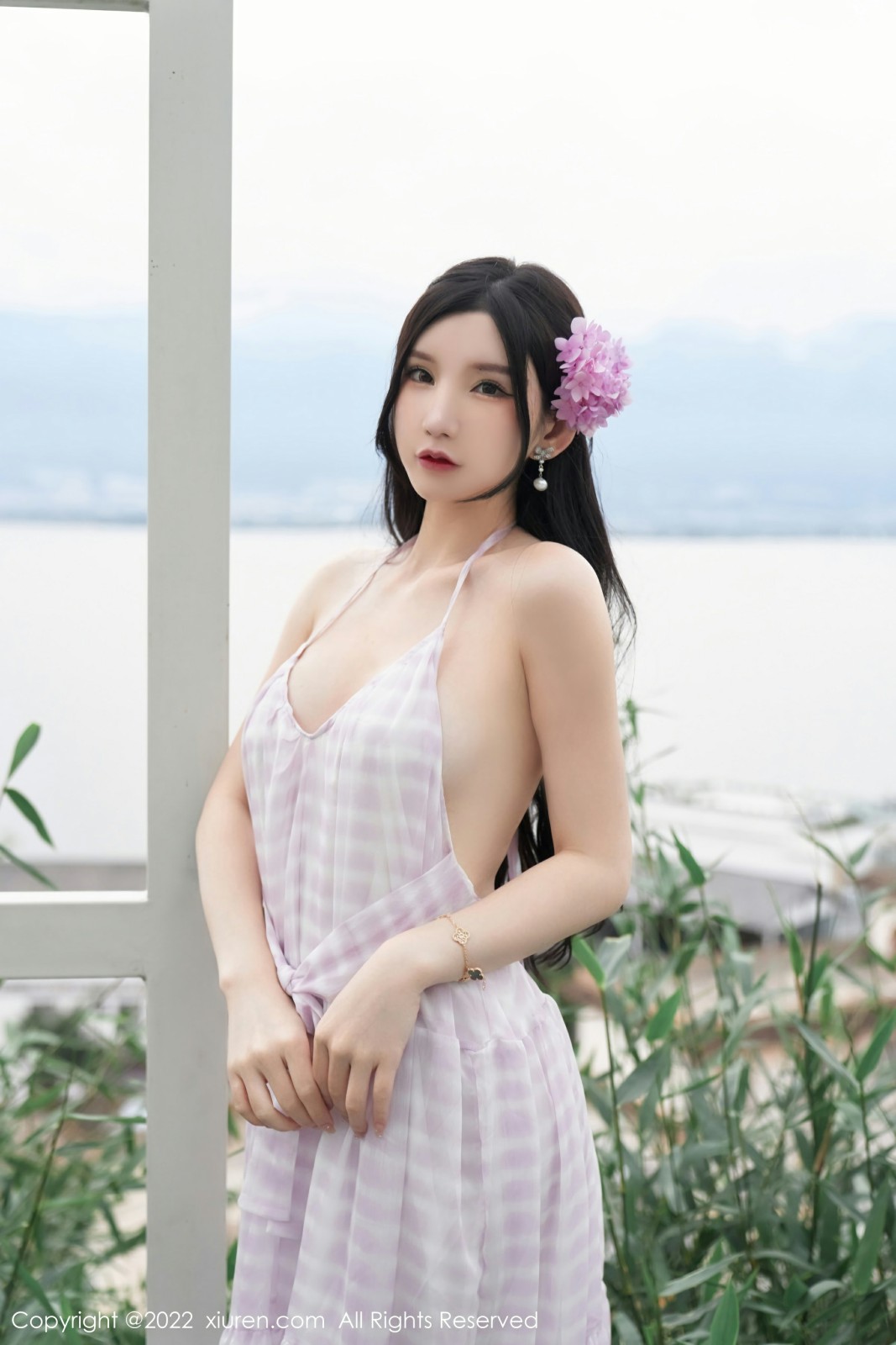 [XiuRen秀人网]20220629No5207周于希Sally-[秀人套图]