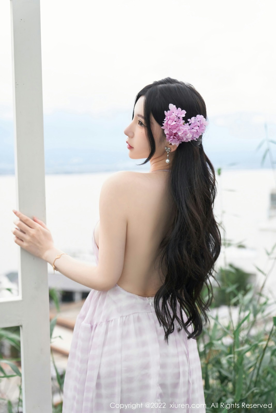 [XiuRen秀人网]20220629No5207周于希Sally-[秀人套图]