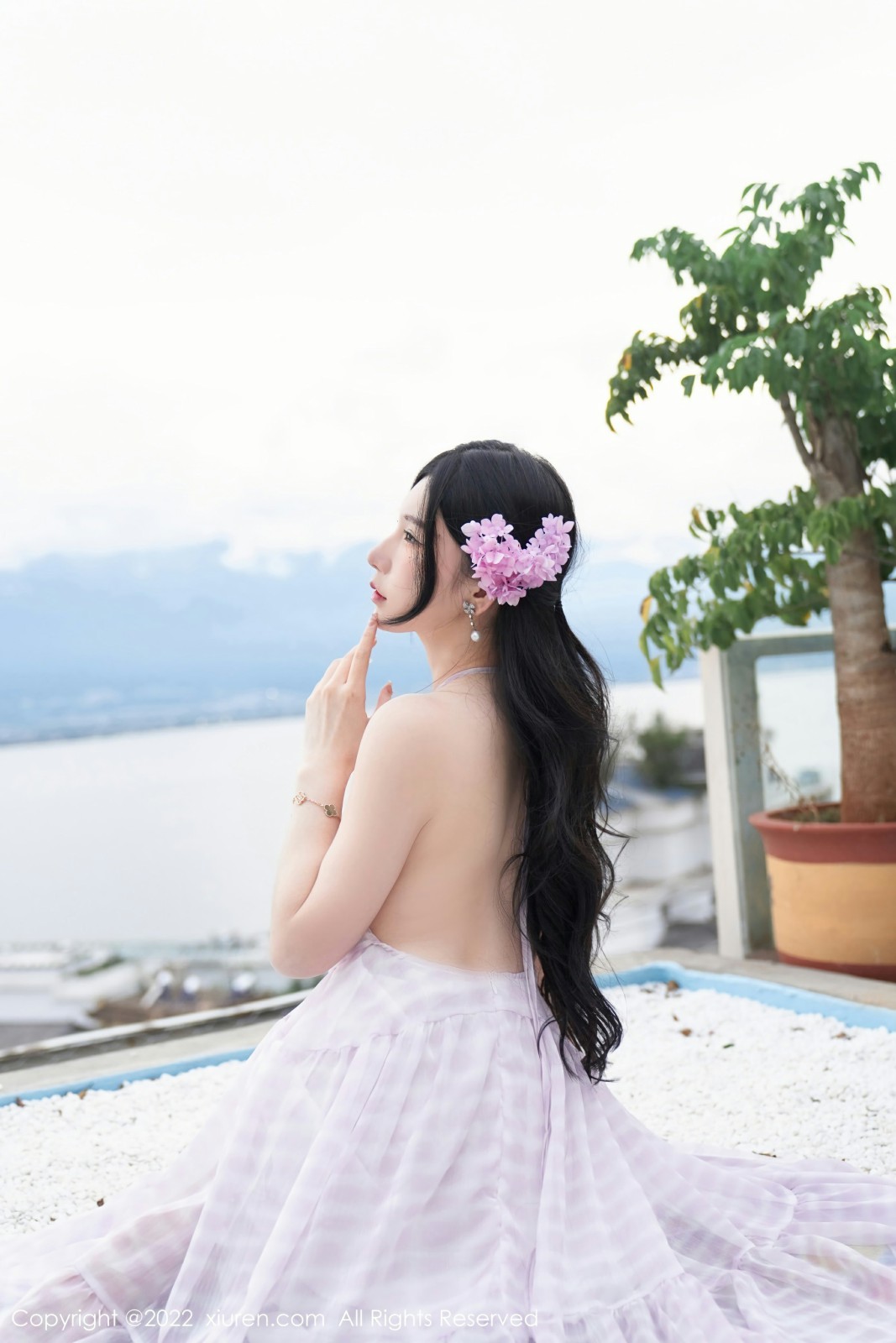 [XiuRen秀人网]20220629No5207周于希Sally-[秀人套图]