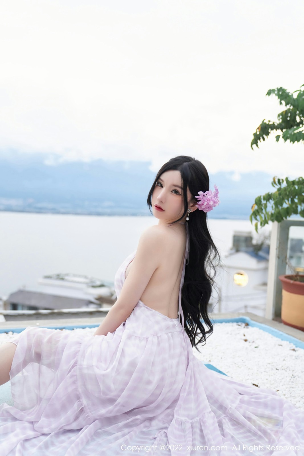 [XiuRen秀人网]20220629No5207周于希Sally-[秀人套图]