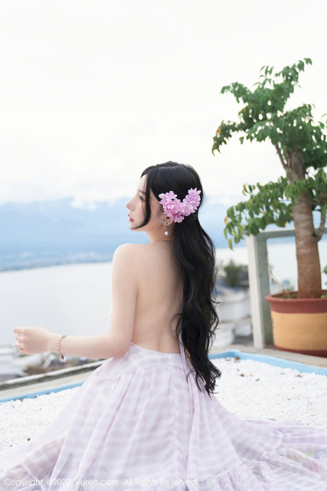 [XiuRen秀人网]20220629No5207周于希Sally-[秀人套图]