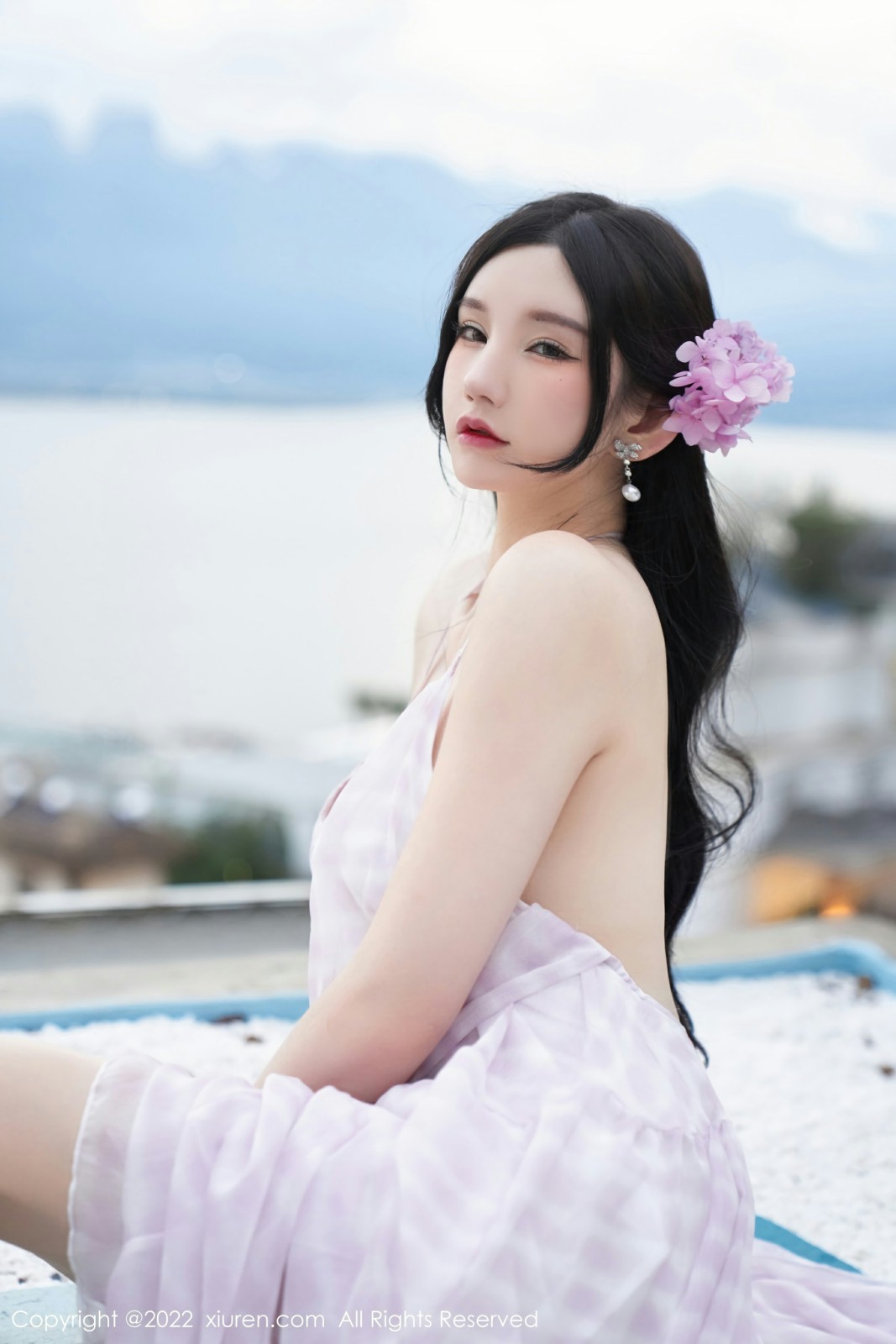 [XiuRen秀人网]20220629No5207周于希Sally-[秀人套图]