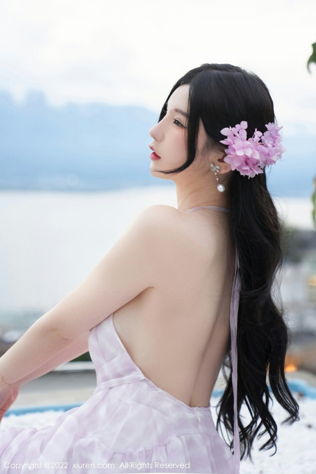 [XiuRen秀人网]20220629No5207周于希Sally-[秀人套图]