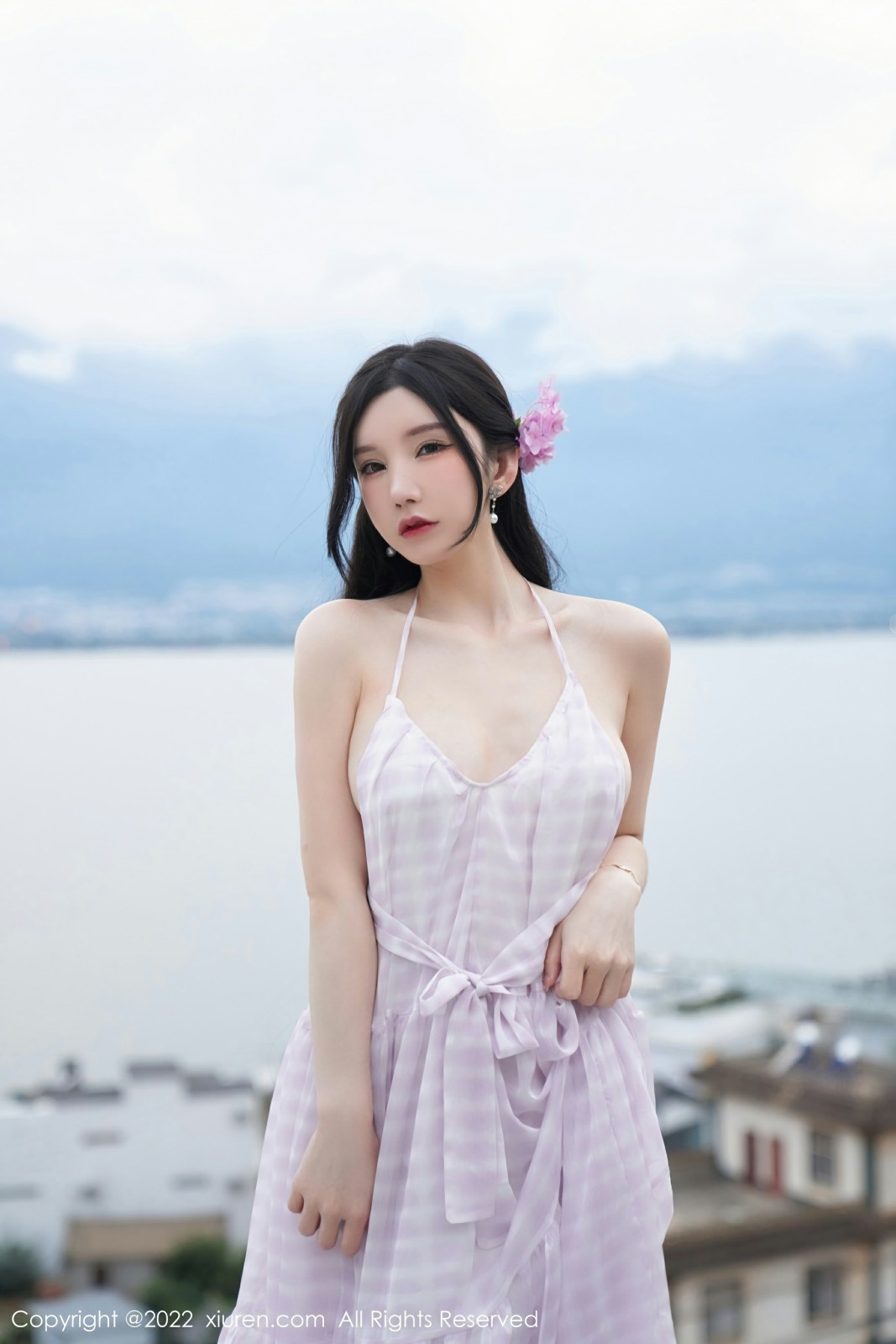 [XiuRen秀人网]20220629No5207周于希Sally-[秀人套图]