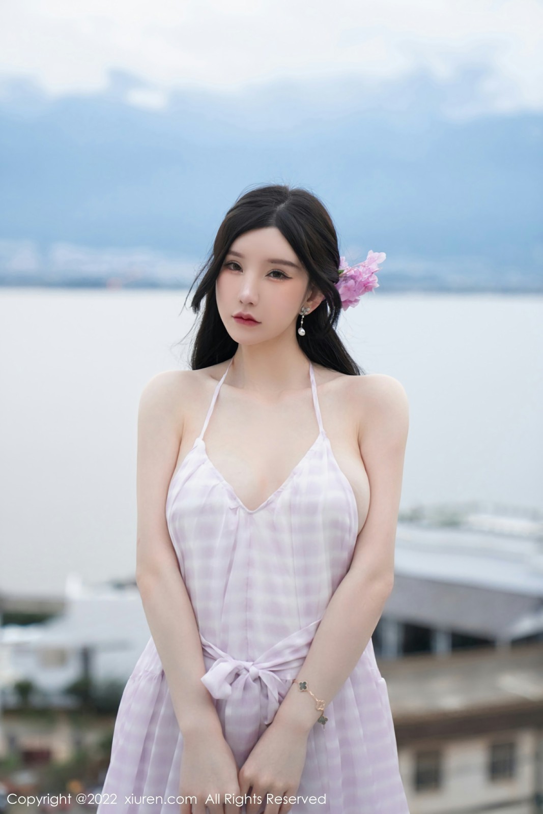 [XiuRen秀人网]20220629No5207周于希Sally-[秀人套图]