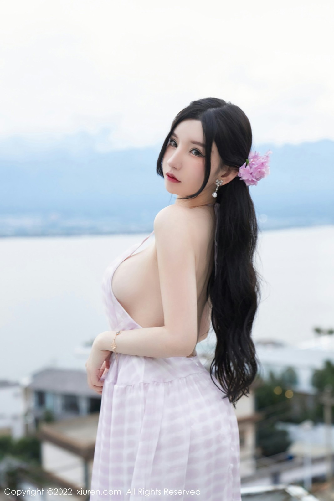 [XiuRen秀人网]20220629No5207周于希Sally-[秀人套图]