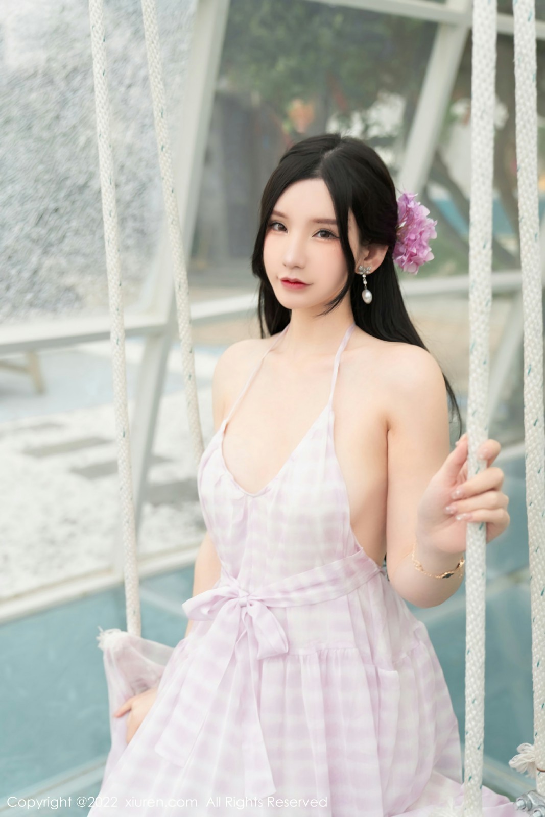 [XiuRen秀人网]20220629No5207周于希Sally-[秀人套图]