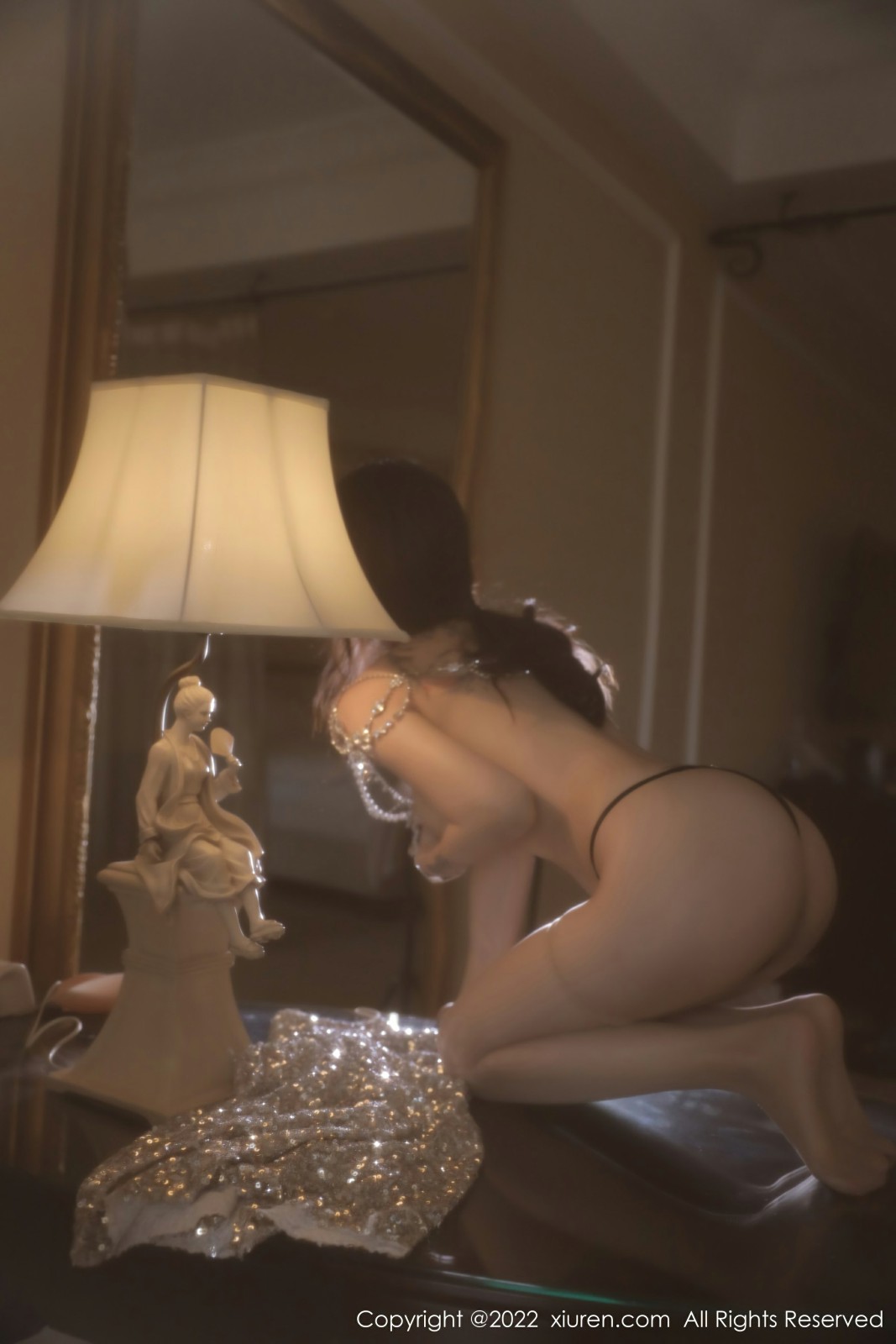 [XiuRen秀人网]20220630No5209佘贝拉bella-[秀人套图]