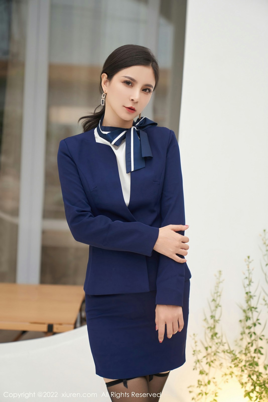 [XiuRen秀人网]20220630No5210小蛮妖Yummy-[秀人套图]