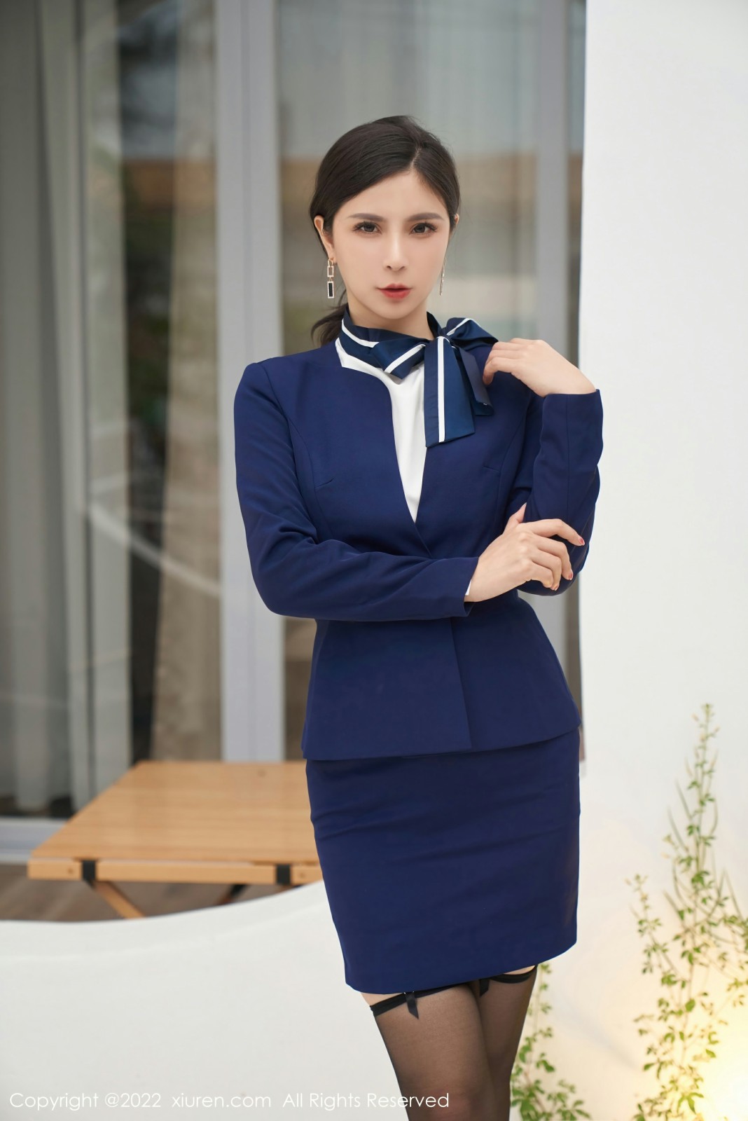 [XiuRen秀人网]20220630No5210小蛮妖Yummy-[秀人套图]