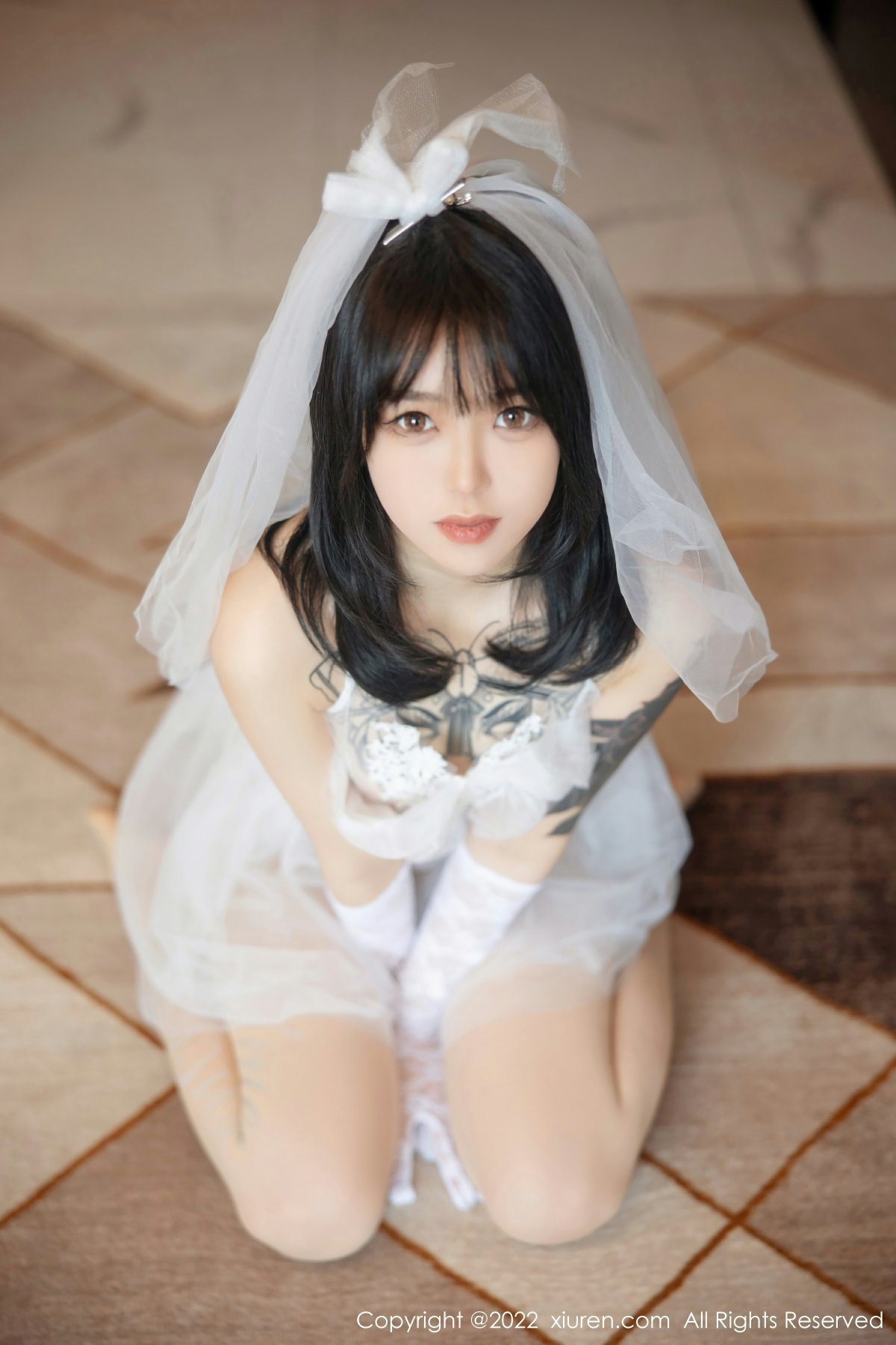 [XiuRen秀人网]20220630No5212奶瓶-[秀人套图]