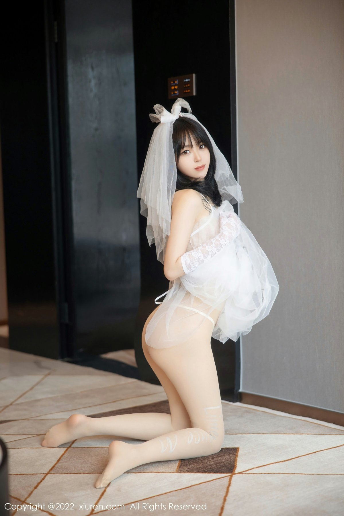 [XiuRen秀人网]20220630No5212奶瓶-[秀人套图]