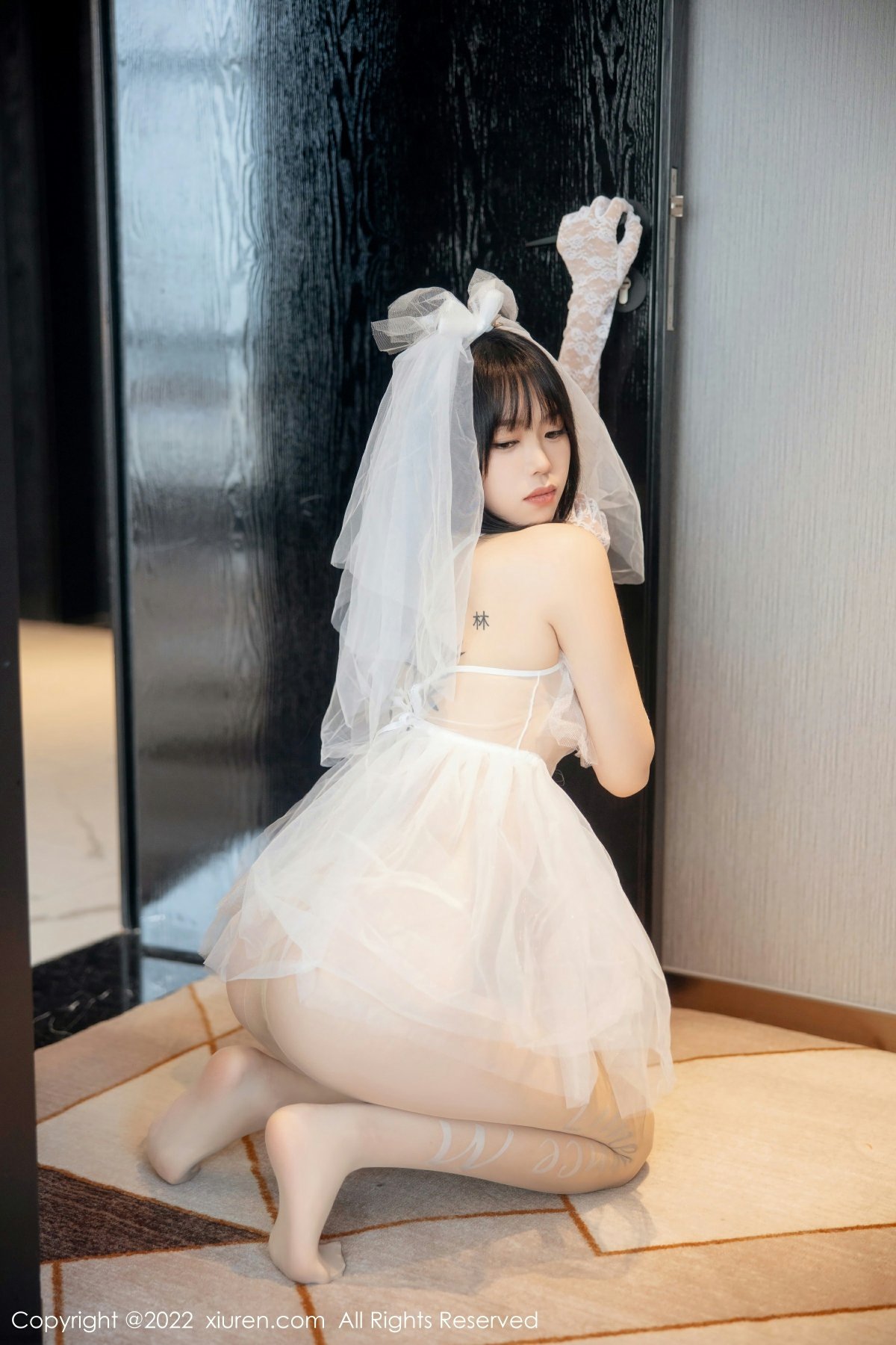 [XiuRen秀人网]20220630No5212奶瓶-[秀人套图]