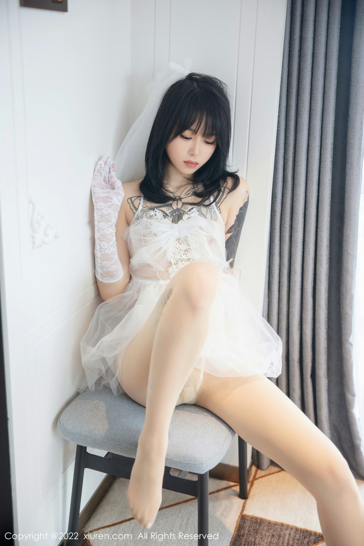 [XiuRen秀人网]20220630No5212奶瓶-[秀人套图]