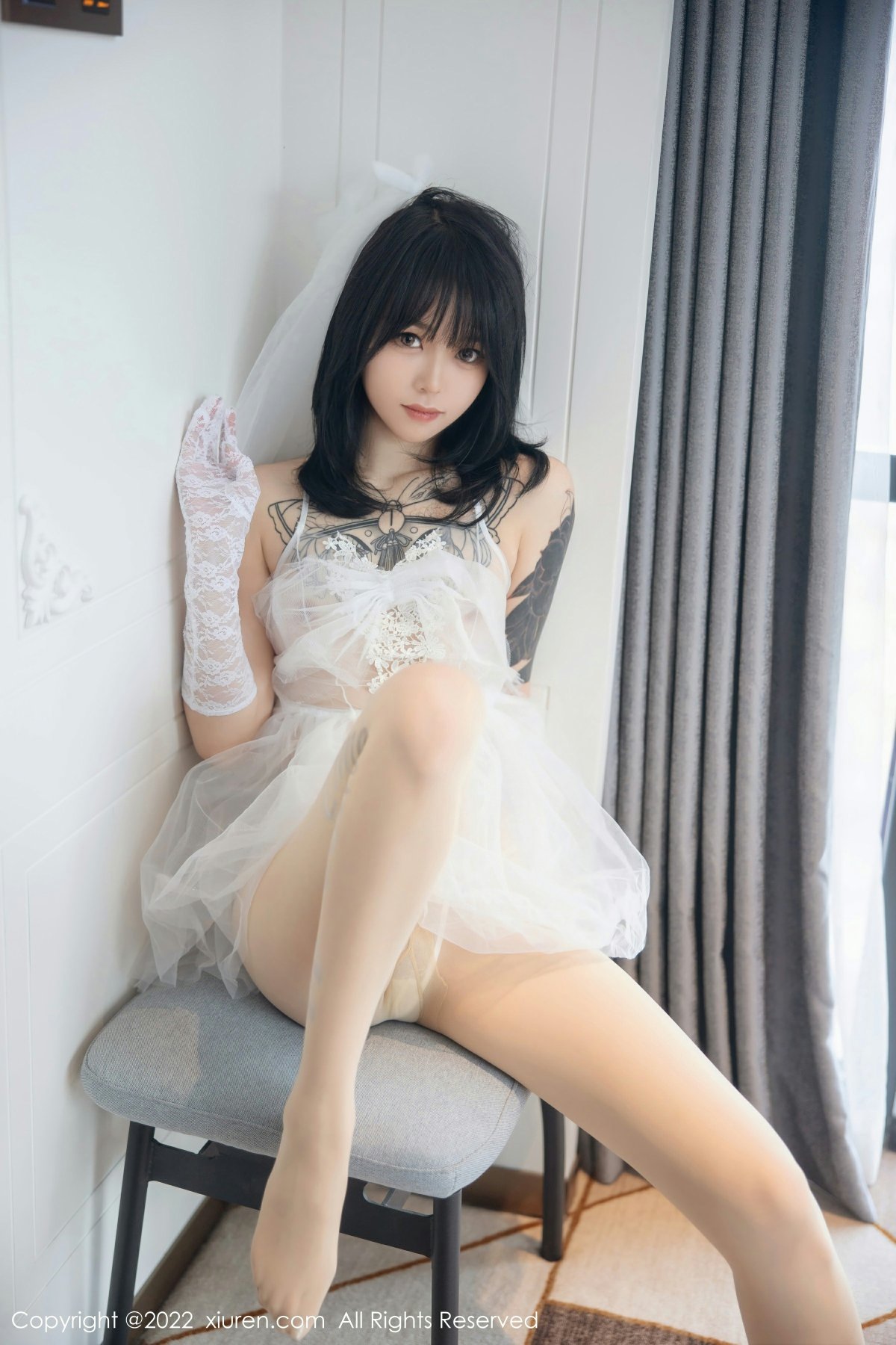 [XiuRen秀人网]20220630No5212奶瓶-[秀人套图]