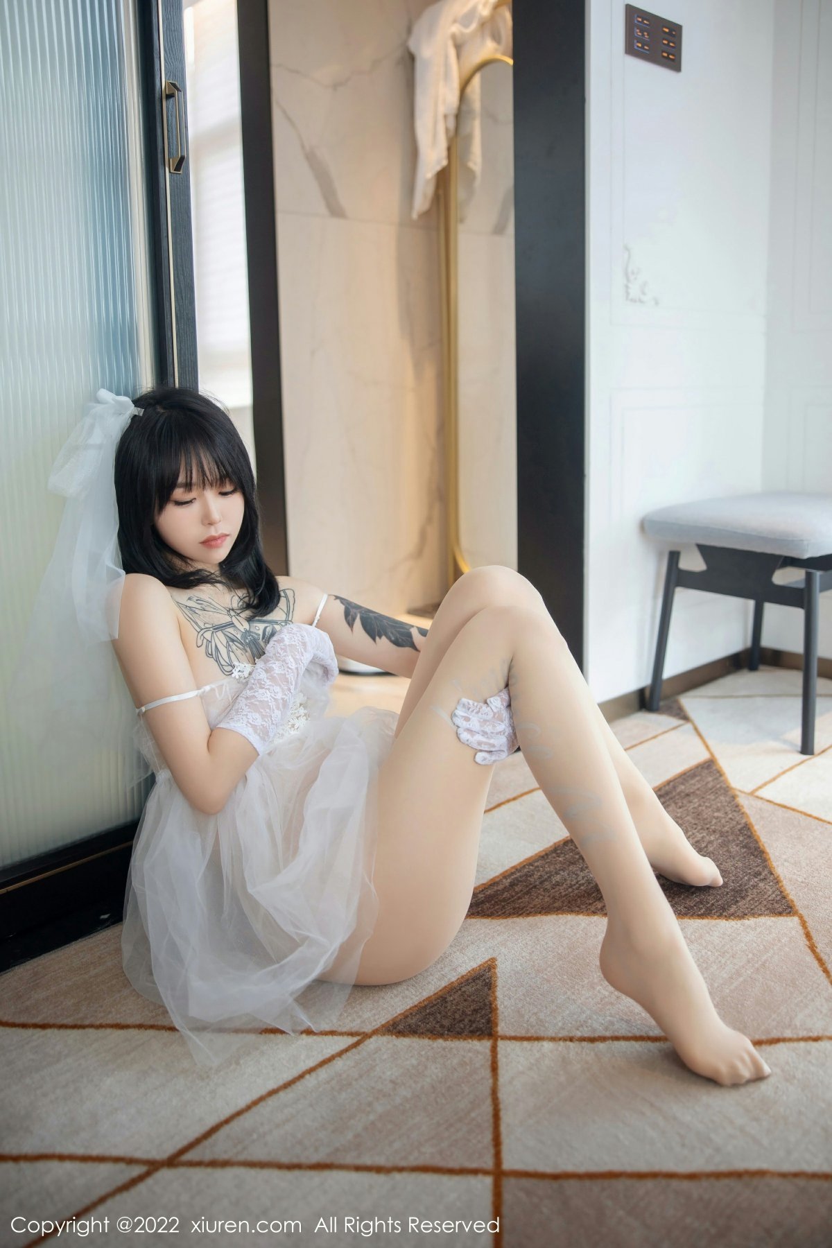 [XiuRen秀人网]20220630No5212奶瓶-[秀人套图]