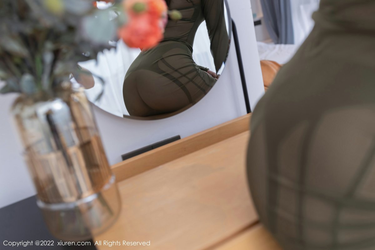 [XiuRen秀人网]20220701No5216鱼子酱Fish-[秀人套图]