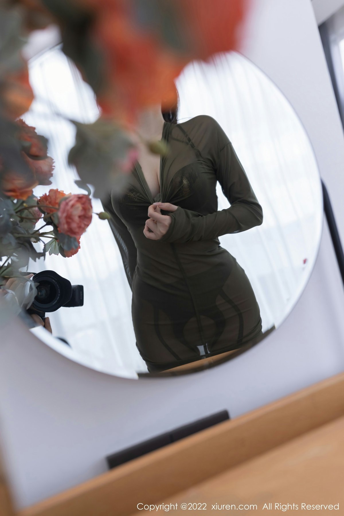 [XiuRen秀人网]20220701No5216鱼子酱Fish-[秀人套图]