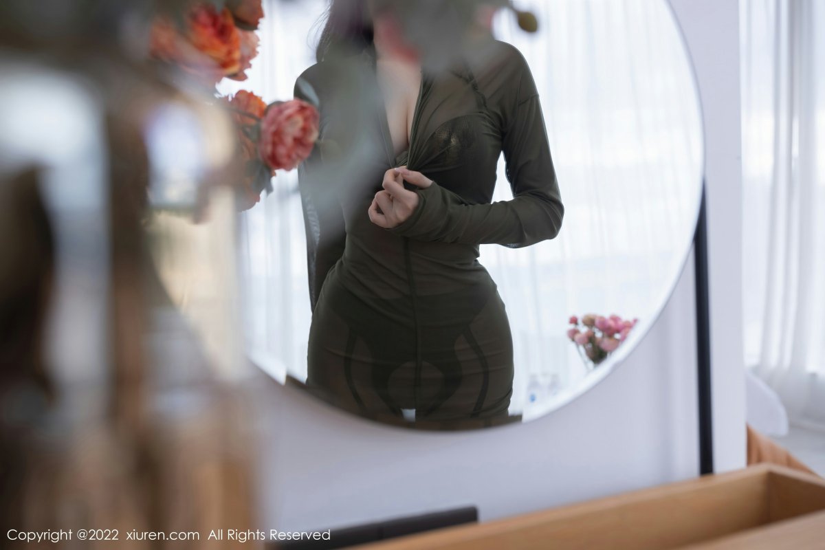 [XiuRen秀人网]20220701No5216鱼子酱Fish-[秀人套图]