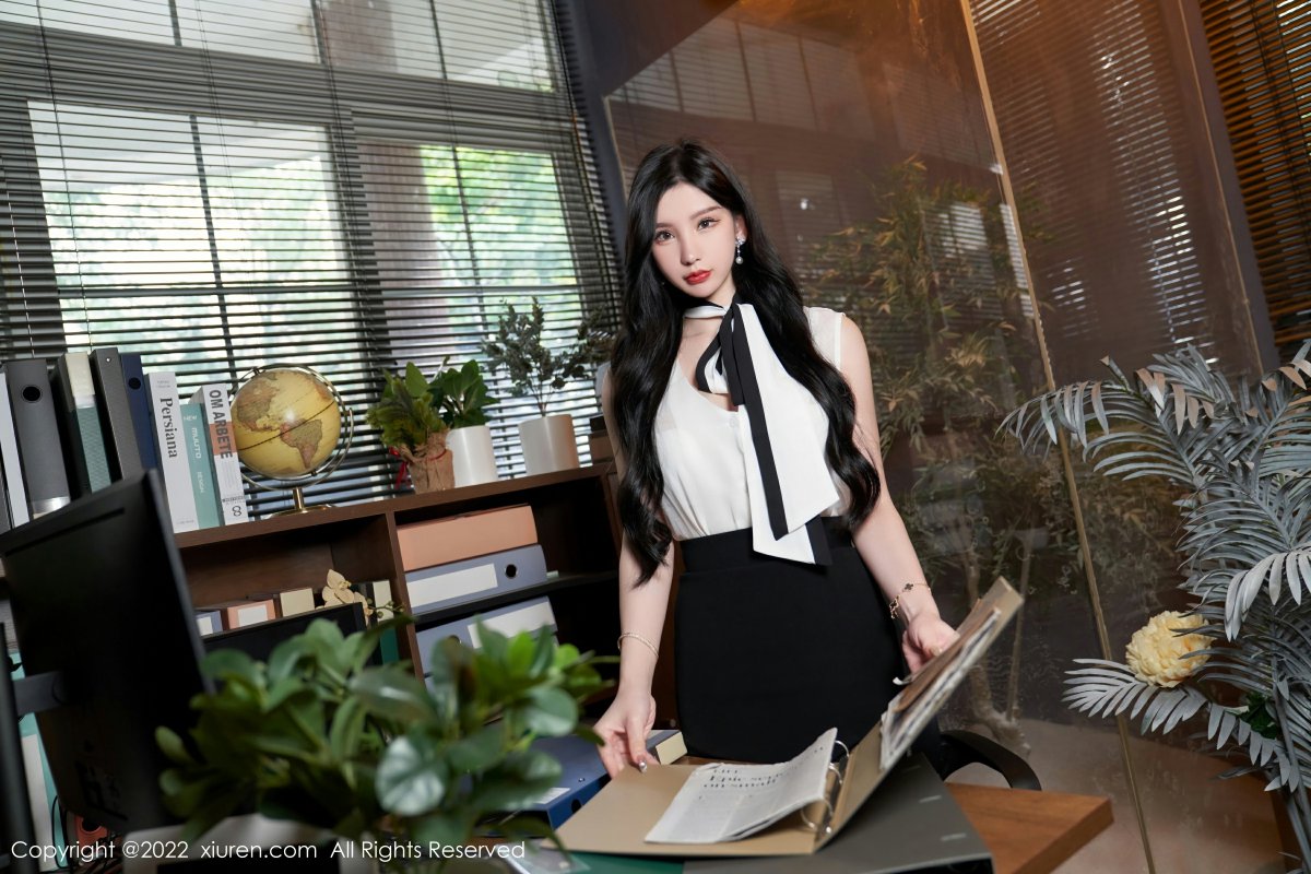 [XiuRen秀人网]20220701No5217周于希Sally-[秀人套图]