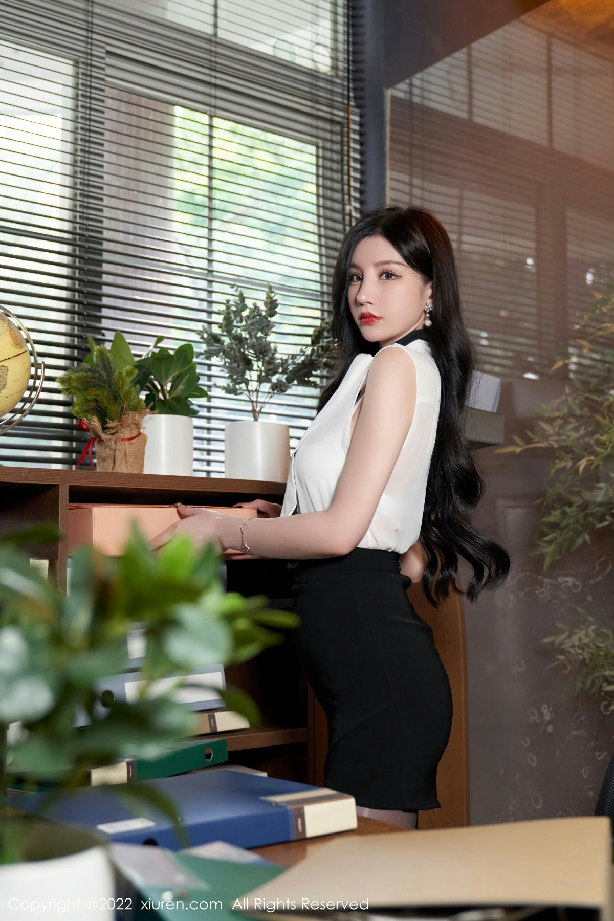 [XiuRen秀人网]20220701No5217周于希Sally-[秀人套图]