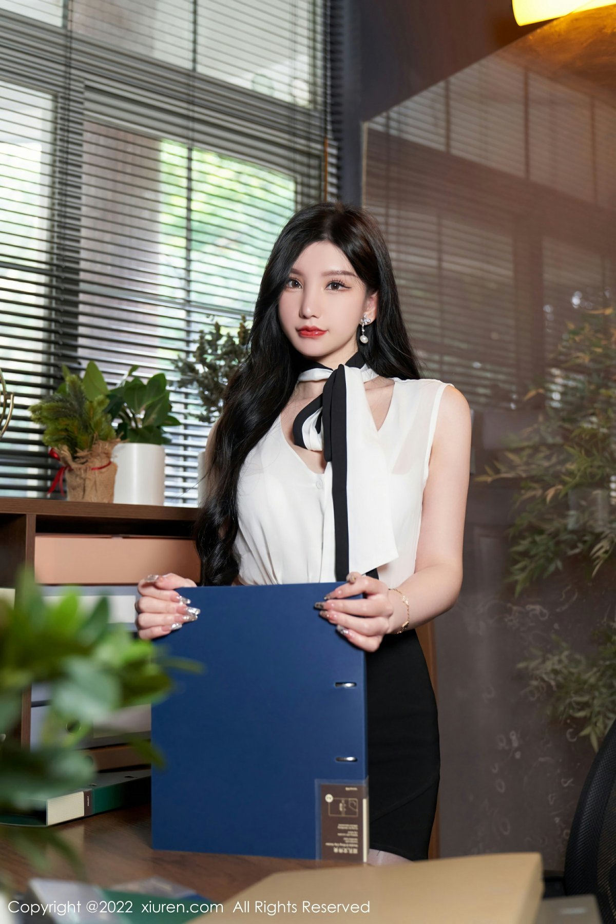 [XiuRen秀人网]20220701No5217周于希Sally-[秀人套图]