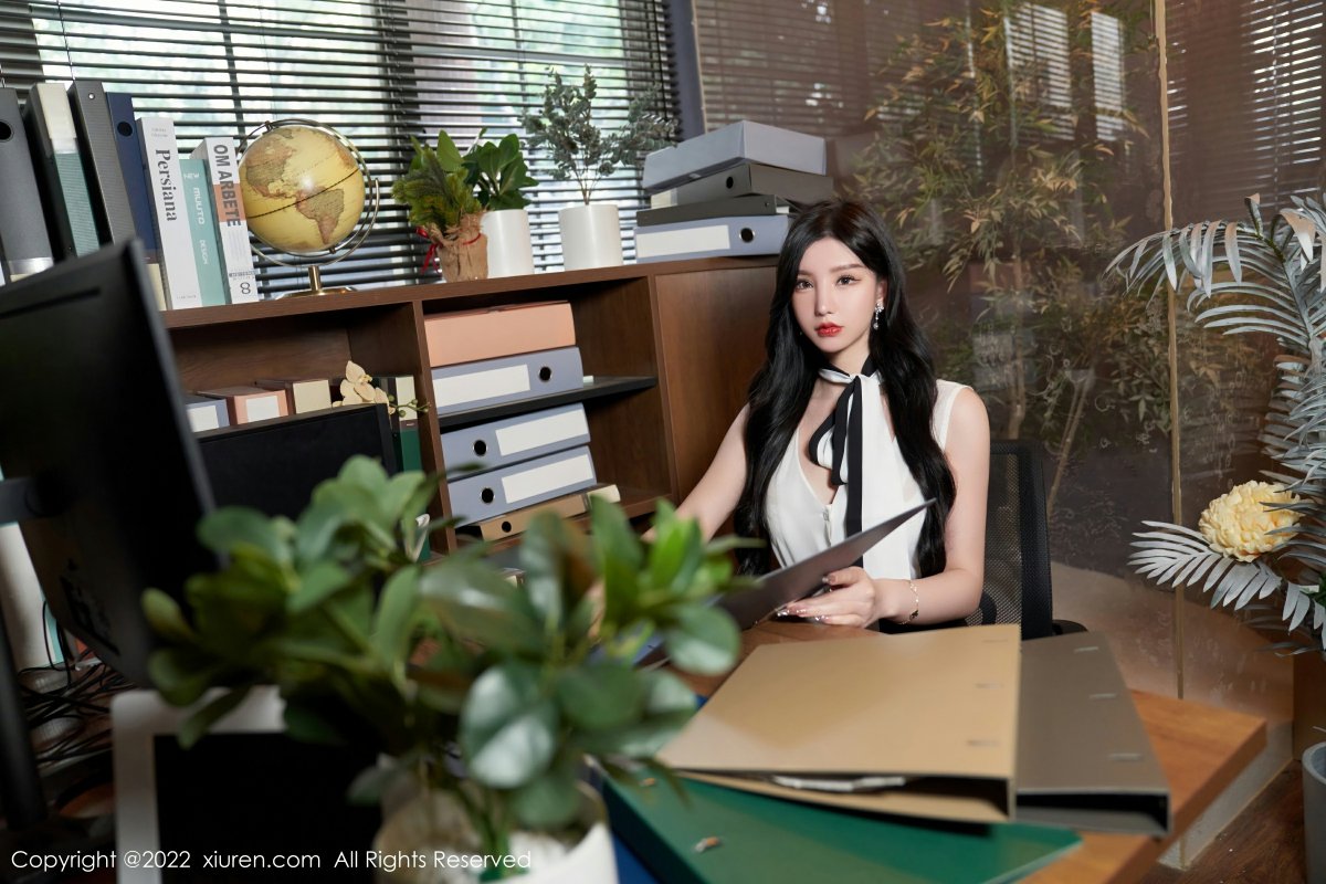 [XiuRen秀人网]20220701No5217周于希Sally-[秀人套图]