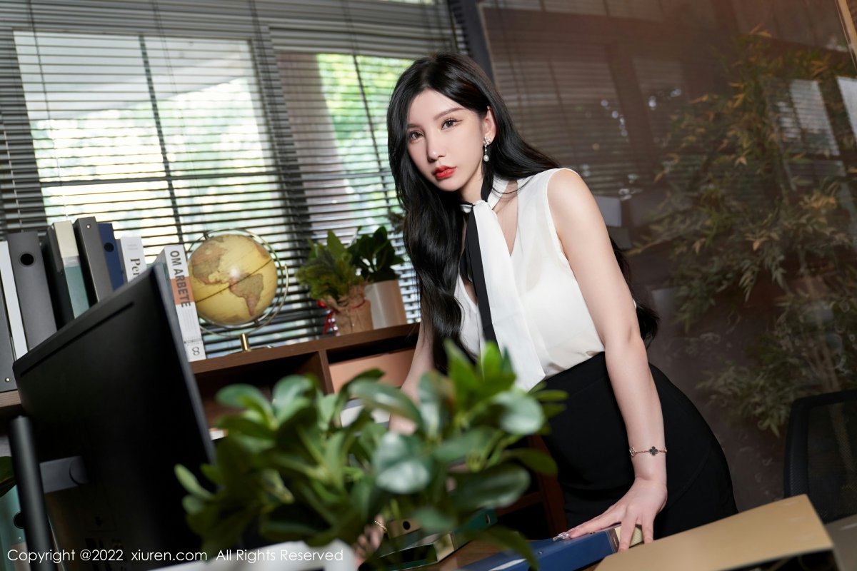 [XiuRen秀人网]20220701No5217周于希Sally-[秀人套图]