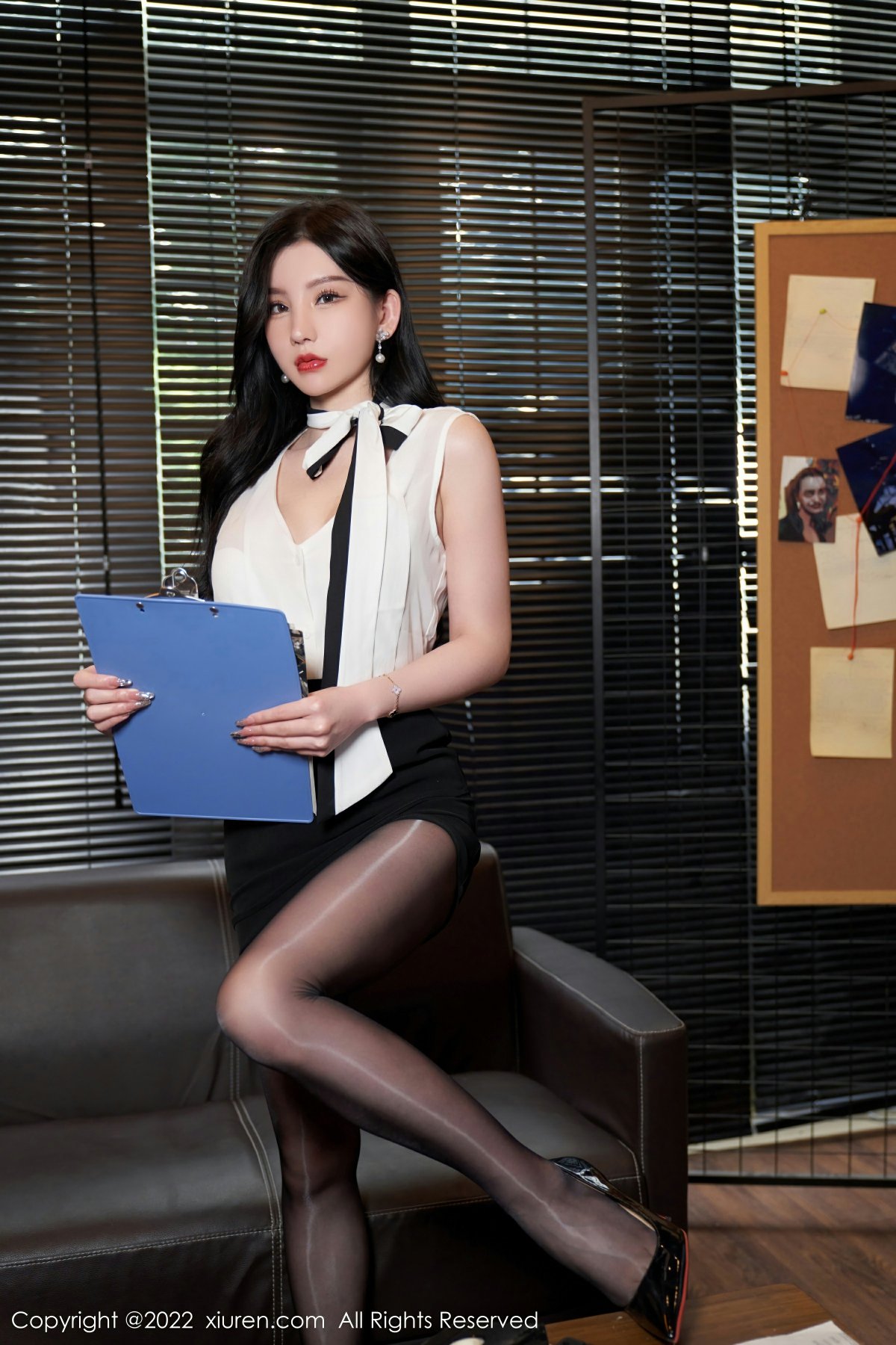 [XiuRen秀人网]20220701No5217周于希Sally-[秀人套图]