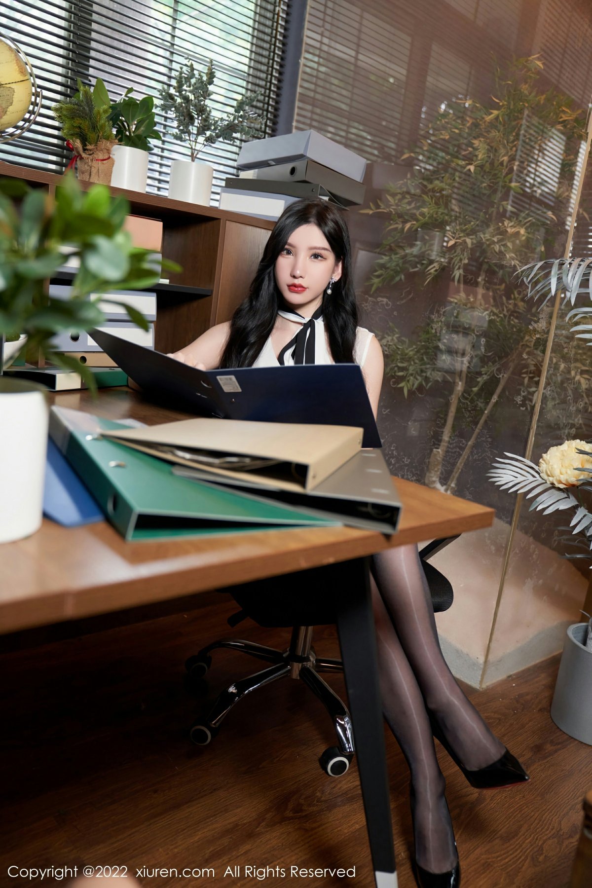 [XiuRen秀人网]20220701No5217周于希Sally-[秀人套图]