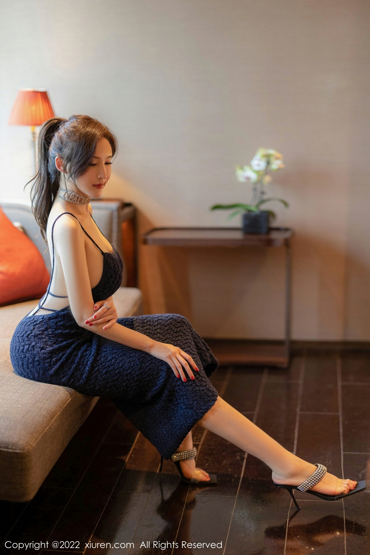 [XiuRen秀人网]20220701No5218奶瓶土肥圆矮挫丑黑穷-[秀人套图]