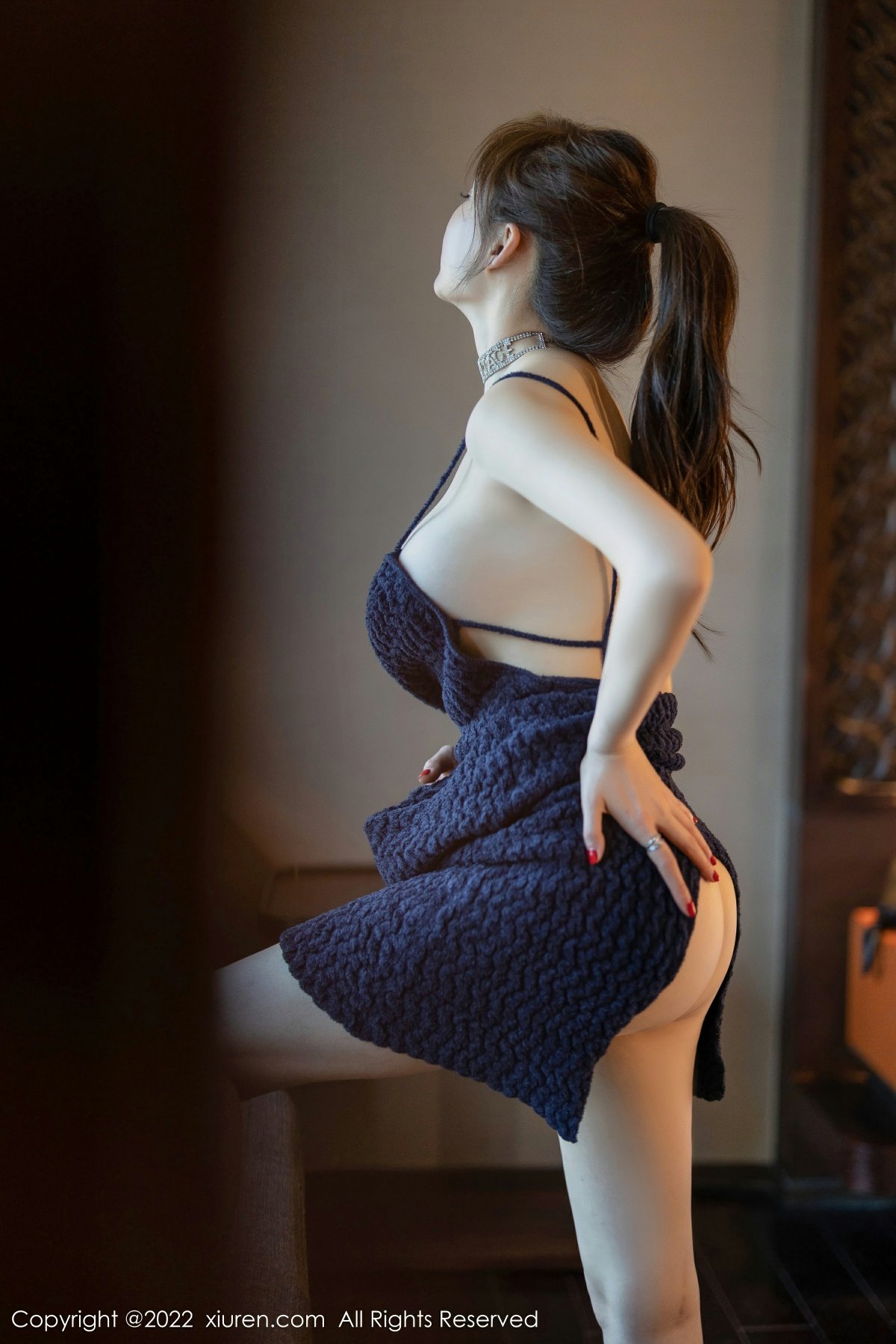 [XiuRen秀人网]20220701No5218奶瓶土肥圆矮挫丑黑穷-[秀人套图]