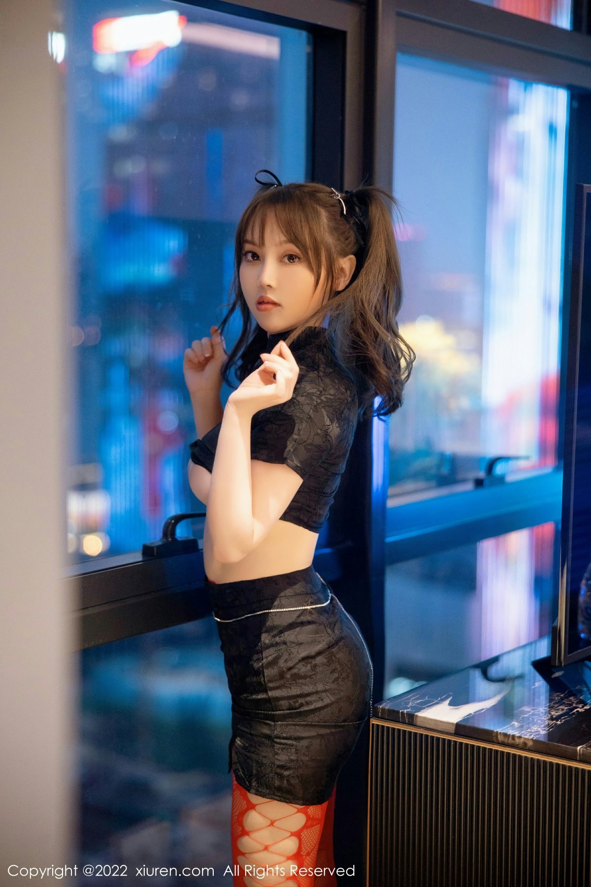 [XiuRen秀人网]20220704No5225豆瓣酱-[秀人套图]